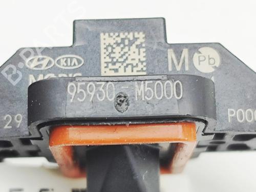 Electronic sensor KIA SOUL III (SK3) E-SOUL | BP37029938M84 - Image 6