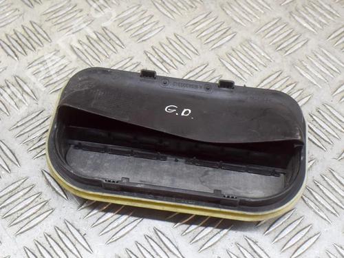 Used Grille Grille MERCEDES-BENZ CLA Coupe (C117) AMG CLA 45 4-matic (117.352) (381 hp) 34217859 34217859