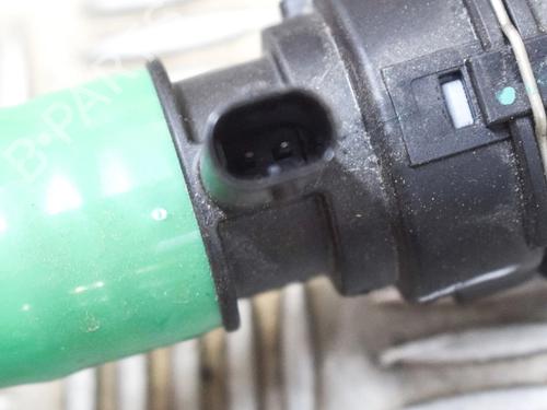 Rør TESLA MODEL 3 (5YJ3) EV AWD | BP27762209M125 