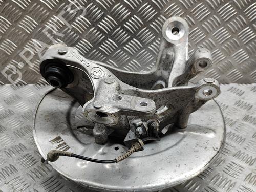 Right rear steering knuckle BMW iX (I20) xDrive 50 | BP28555355M28 