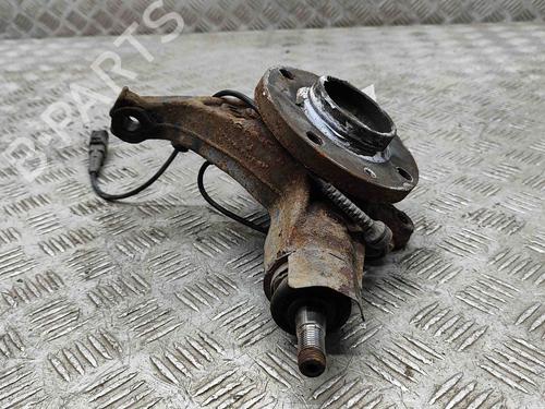 Right front steering knuckle PEUGEOT 5008 (0U_, 0E_) 1.6 HDi | BP16140036M26 