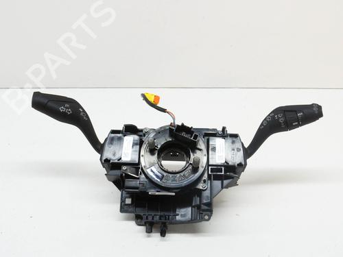 Used Steering column stalk FORD FOCUS III 1.0 EcoBoost (125 hp) 9629591