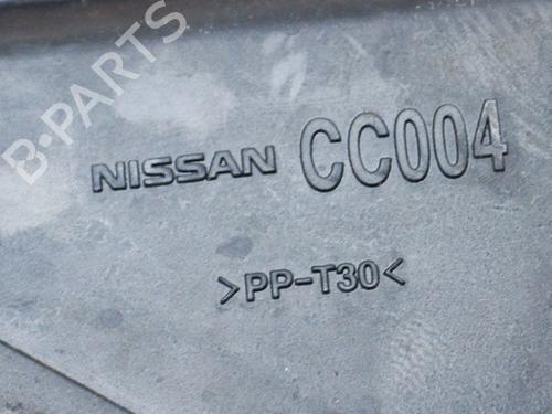 Pipe NISSAN MURANO I (Z50) 3.5 | BP28045704M125 