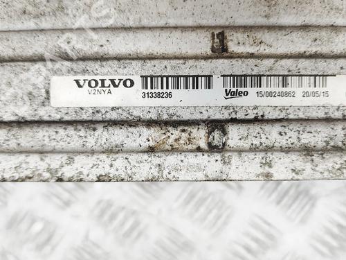 Intercooler VOLVO XC60 I SUV (156) D4 | BP33395052M30 - Image 7