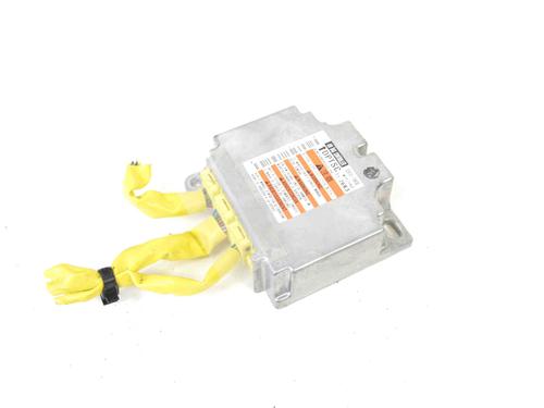 Used ECU airbags SUZUKI GRAND VITARA II (JT, TE, TD) 1.9 DDiS All-wheel Drive (JT419, TD44, JB419WD, JB419XD,... (129 hp) 30217320