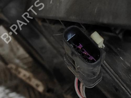 Radiator fan JAGUAR F-PACE (X761) 2.0 TD4 AWD | BP17768335M35