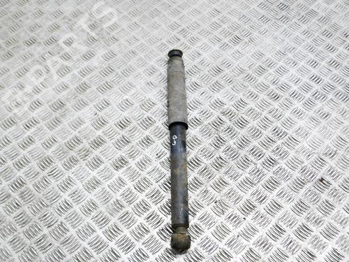 Right rear shock absorber MERCEDES-BENZ 190 (W201) E 1.8 (201.018) | BP9511133M19 
