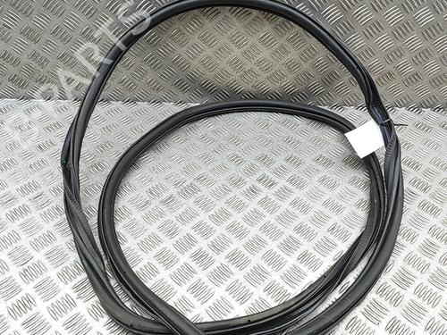 Rubber door seal AUDI Q7 (4LB) 3.0 TDI quattro | BP30971951C142
