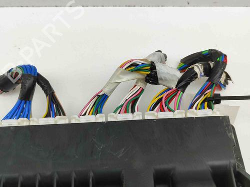 Engine control unit (ECU) TOYOTA HILUX VIII Pickup (_N1_) 2.4 D 4WD (GUN125_, GUN125R) | BP29459431M57 