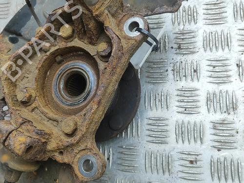 Right front steering knuckle SUBARU OUTBACK (BS) 2.0 D AWD (BSD) | BP33389594M26 - Image 7