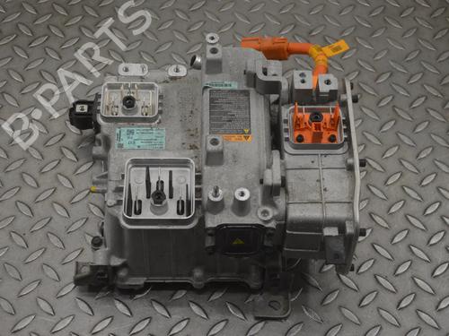 Used Inverter/Converter KIA SORENTO IV (MQ4, MQ4A) 1.6 T-GDi Hybrid AWD (230 hp) 30245406