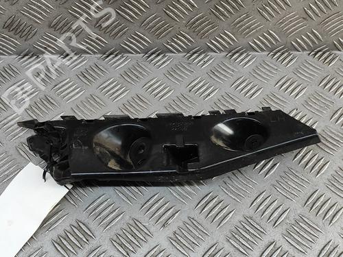 Used Rear bumper bracket MAZDA MX-5 IV (ND__) 2.0 (ND2E, ND6E) (160 hp) 29007523