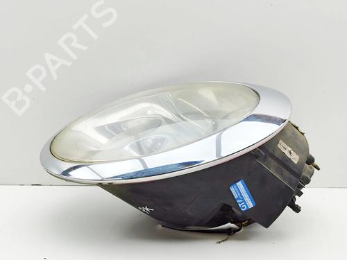 Left headlight MINI MINI (R50, R53) Cooper | BP29920367C28  - Image 5