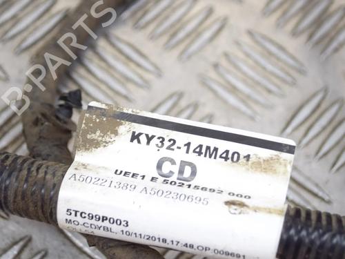 Wiring harness LAND ROVER DISCOVERY V (L462) 3.0 Td6 4x4 | BP14627241E16 