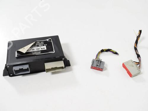 Used Electronic module JAGUAR XF I (X250) 5.0 (385 hp) 9901264