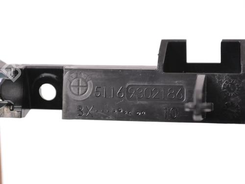 Middle console BMW X6 (F16, F86) M | BP30214642I22 