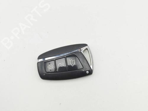 Electronic module HYUNDAI SANTA FÉ III (DM, DMA) 2.2 CRDi 4WD | BP39244479M83 - Image 2