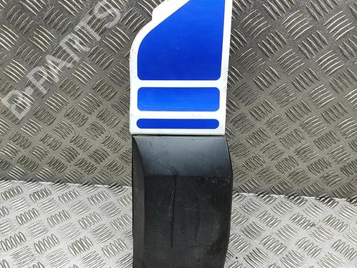 Used Fuel flap Fuel flap FORD TRANSIT V363 Platform/Chassis (FED, FFD) 2.0 EcoBlue (130 hp) 33732426 33732426