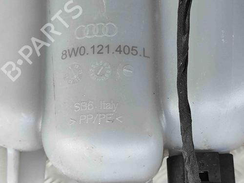 Expansion tank AUDI A5 Sportback (F5A, F5F) 35 TDI | BP28194679C120 