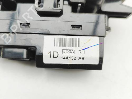 Right front window switch FORD RANGER (TKE) 3.2 TDCi 4x4 | BP35767662I26  - Image 6