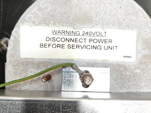 Electronic module PEUGEOT BOXER Platform/Chassis 2.0 BlueHDi 160 | BP34051052M83  - Image 7