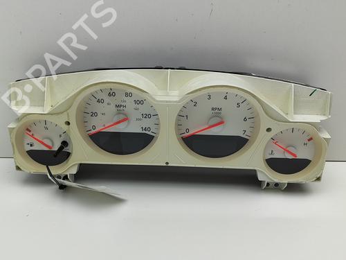 Used Instrument cluster DODGE CHARGER 2.7 (192 hp) 27783395