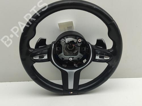 Used Steering wheel BMW 3 Gran Turismo (F34) 335 d xDrive (313 hp) 27404800