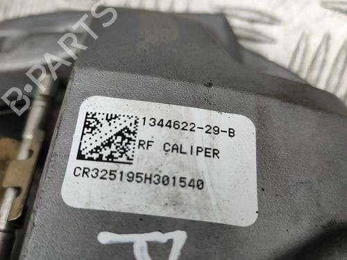 Right front brake caliper TESLA MODEL 3 (5YJ3) EV | BP37444961M104 - Image 7