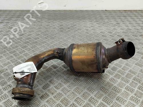 Catalyst MERCEDES-BENZ C-CLASS (W204) C 350 CDI (204.023) | BP29730734M10
