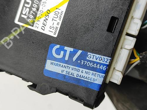 Electronic module ISUZU D-MAX II (TFR, TFS) 1.9 Ddi 4x4 (TFS87J) | BP33384278M83  - Image 7