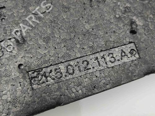 Other VW CADDY IV Box Body/MPV (SAA, SAH) 2.0 TDI 4motion | BP26571211O1 