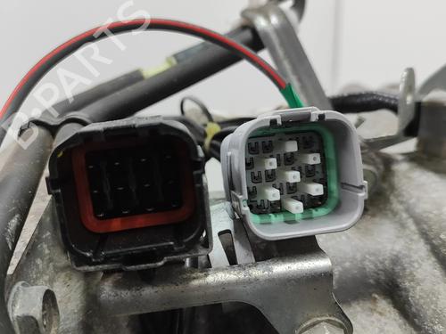 Gearbox SUBARU OUTBACK (BS) 2.0 D AWD (BSD) | BP32755501M3  - Image 10