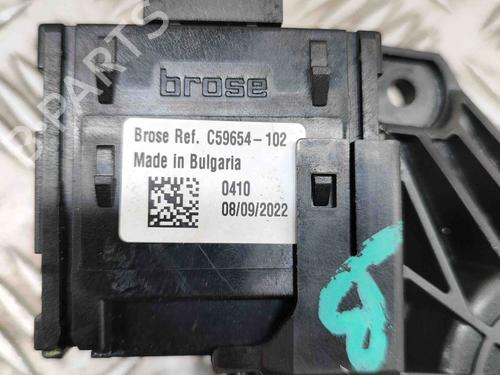 Right rear window motor ALFA ROMEO GIULIA (952_) 2.0 (952ACA25) | BP23248961E22 