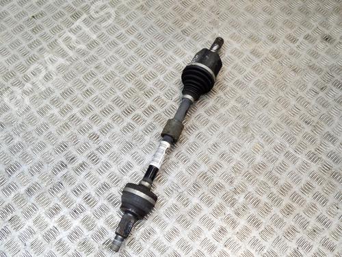 Left rear driveshaft JAGUAR I-PACE (X590) EV400 AWD | BP27759773M40 - Image 3