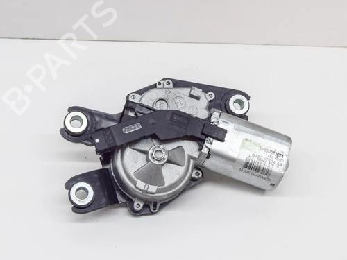 Used Rear wiper motor LAND ROVER RANGE ROVER EVOQUE (L538) 2.2 D 4x4 (190 hp) 6864791