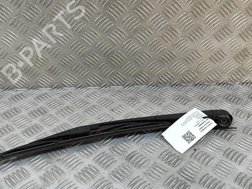 Used Rear windshield wiper arm NISSAN LEAF (ZE1) Electric (150 hp) 27787873