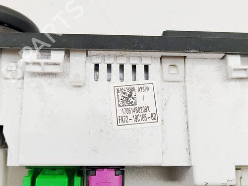 Electronic module LAND ROVER RANGE ROVER EVOQUE (L538) 2.0 D | BP38292287M83  - Image 7