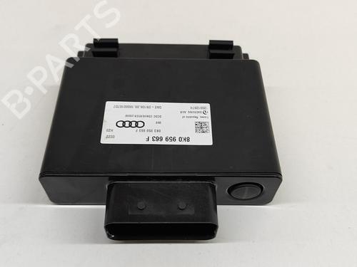 Used Electronic module AUDI A7 Sportback (4GA, 4GF) 3.0 TDI quattro (218 hp) 16639826