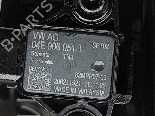 Intercooler VW T-ROC (A11, D11) 1.0 TSI | BP33393449M30  - Image 8