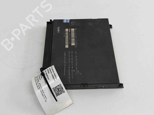 Electronic module MERCEDES-BENZ S-CLASS (W221, V221) S 350 BlueTec (221.026, 221.126) | BP29404777M83 
