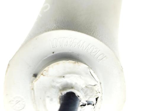 Interior roof handle JEEP COMPASS (MK49) 2.2 CRD 4x4 | BP38071496I35 - Image 12