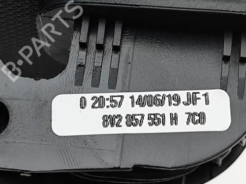 Left sun visor AUDI A3 Sportback (8VA, 8VF) RS3 quattro | BP29404172I1  - Image 7