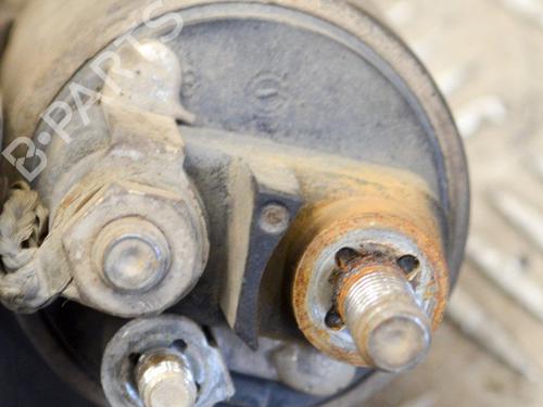 Startmotor FORD FIESTA VI (CB1, CCN) 1.0 Sport | BP10073211M8 
