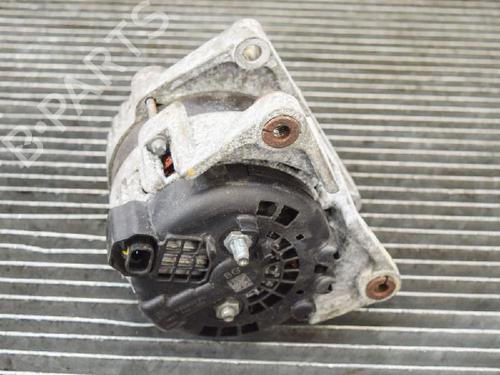 Alternator OPEL ASTRA J (P10) 1.6 (68) | BP6752308M7 