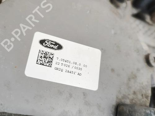 Engine FORD TRANSIT V363 Platform/Chassis (FED, FFD) 2.0 EcoBlue | BP38184451M1 - Image 11