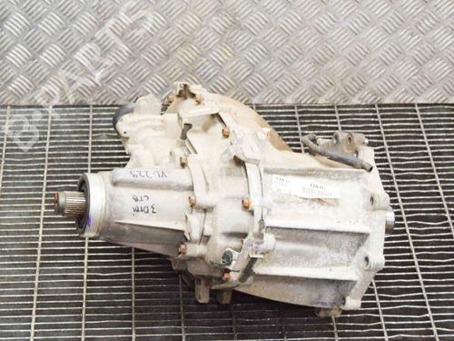 Transfer box PORSCHE MACAN (95B) 3.0 S Diesel | BP29637440M36 