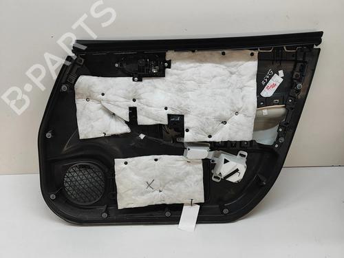Front left panel NISSAN LEAF (ZE1) Electric | BP27789231C58 - Image 2
