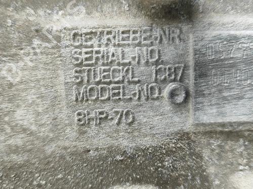 Gearbox MASERATI GHIBLI III (M157) 3.0 D | BP24306356M3 - Image 8