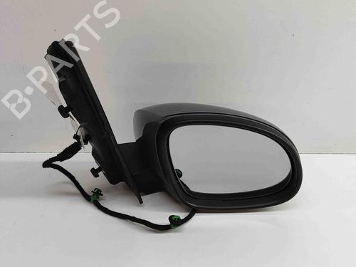 Used Right mirror VW SHARAN (7N1, 7N2) 2.0 TDI (140 hp) 26658354