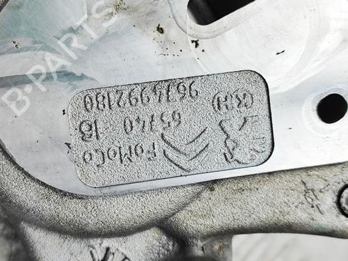 Vacuum pump BMW 5 (E60) 530 d | BP35982803M80 - Image 6